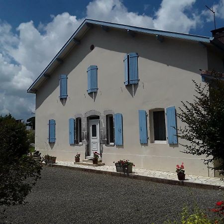 Gite De Marcade Clermont  Exterior foto